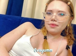 Evayumm