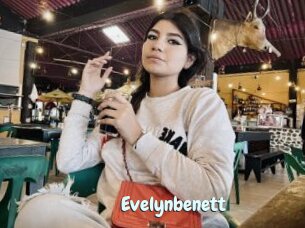 Evelynbenett