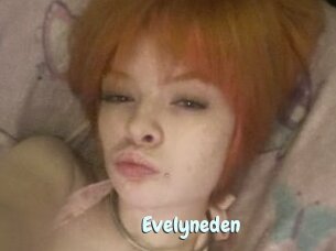 Evelyneden