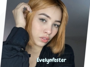 Evelynfoster