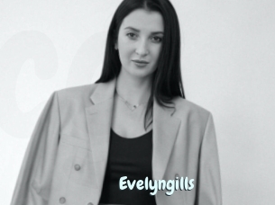 Evelyngills