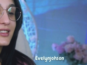 Evelynjohson