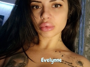 Evelynne