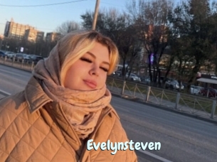 Evelynsteven