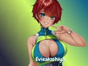 Evieakashiya