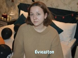 Evieaston