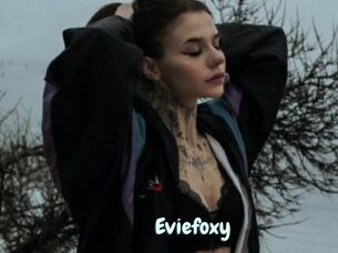 Eviefoxy