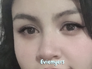 Eviemyers