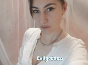 Evilgoddess