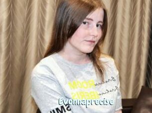Evonnaprecise
