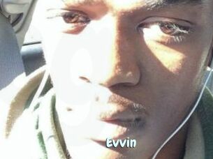 Evvin