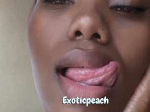 Exoticpeach