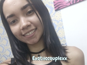 Exotiiccouplexx