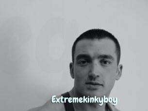 Extremekinkyboy