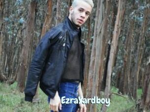 EzraYardboy