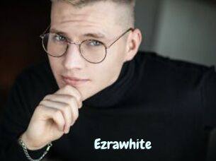 Ezrawhite
