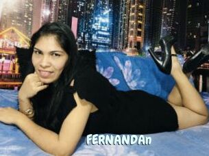 FERNANDAn