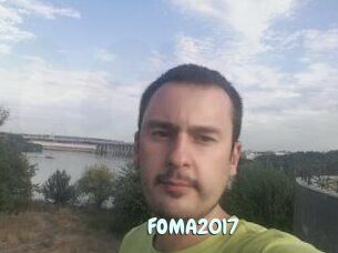 FOMA2017