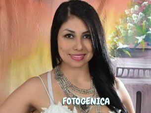 FOTOGENICA