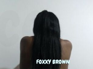 FOXXY_BROWN