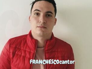 FRANCHESCOcantor