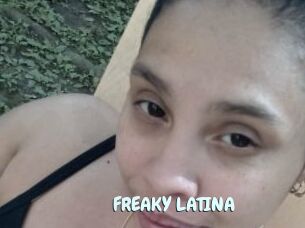 FREAKY_LATINA