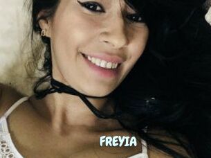 FREYIA_