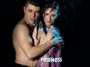 FRIENDSS