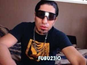 FUBU2310