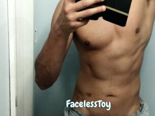 FacelessToy