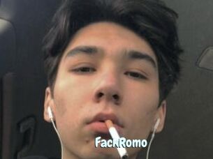FackRomo