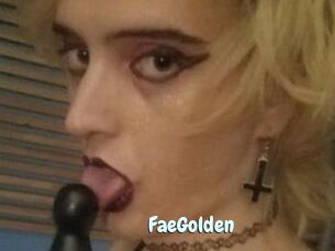 FaeGolden