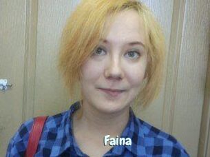 Faina_