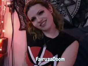 FairuzaDoom