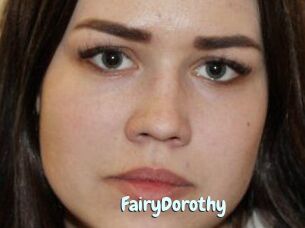 FairyDorothy