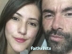 FaithxBeto