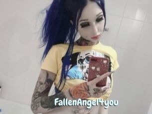 FallenAngel4you
