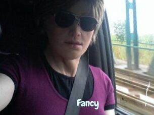 Fancy