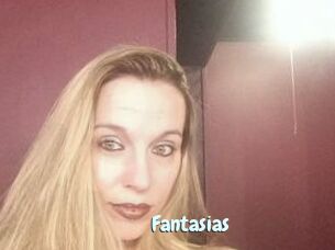 Fantasias