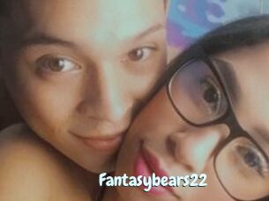 Fantasybears22