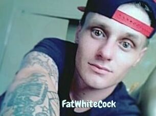 FatWhiteCock