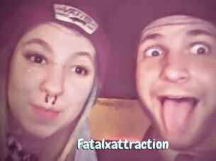 Fatalxattraction
