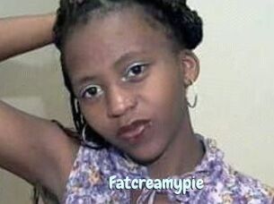 Fatcreamypie