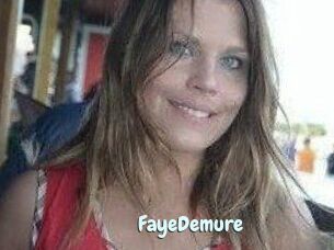 FayeDemure