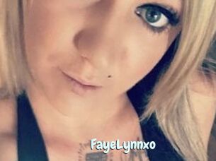 FayeLynnxo