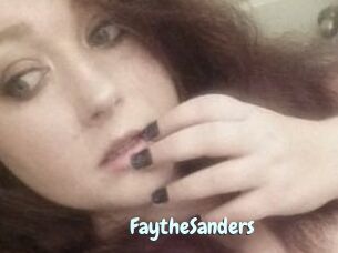 FaytheSanders
