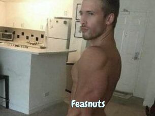 Feasnuts