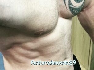 Featuredmuscle89