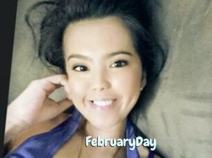 FebruaryDay