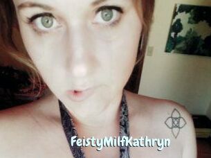 FeistyMilfKathryn